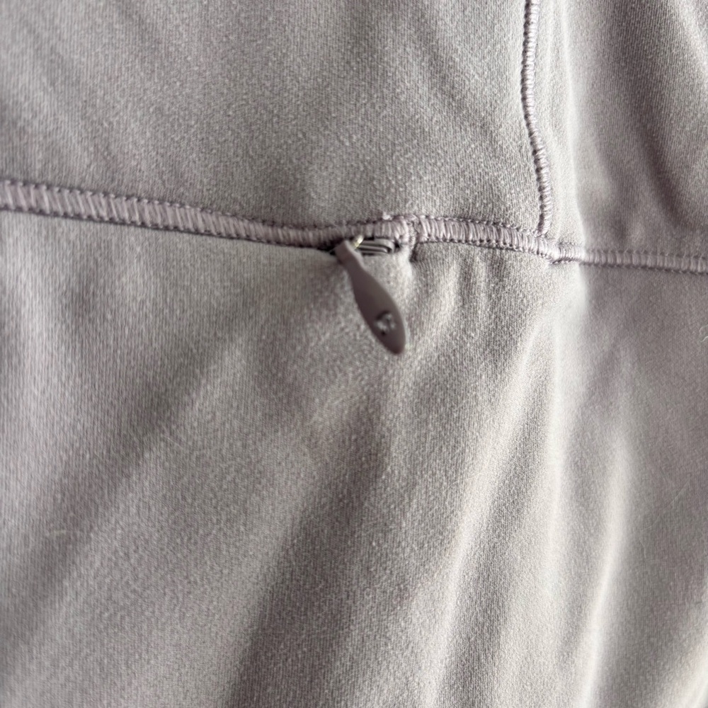 Lululemon Move With Ease Jacket Dusty Dawn - Picture 10 of 13